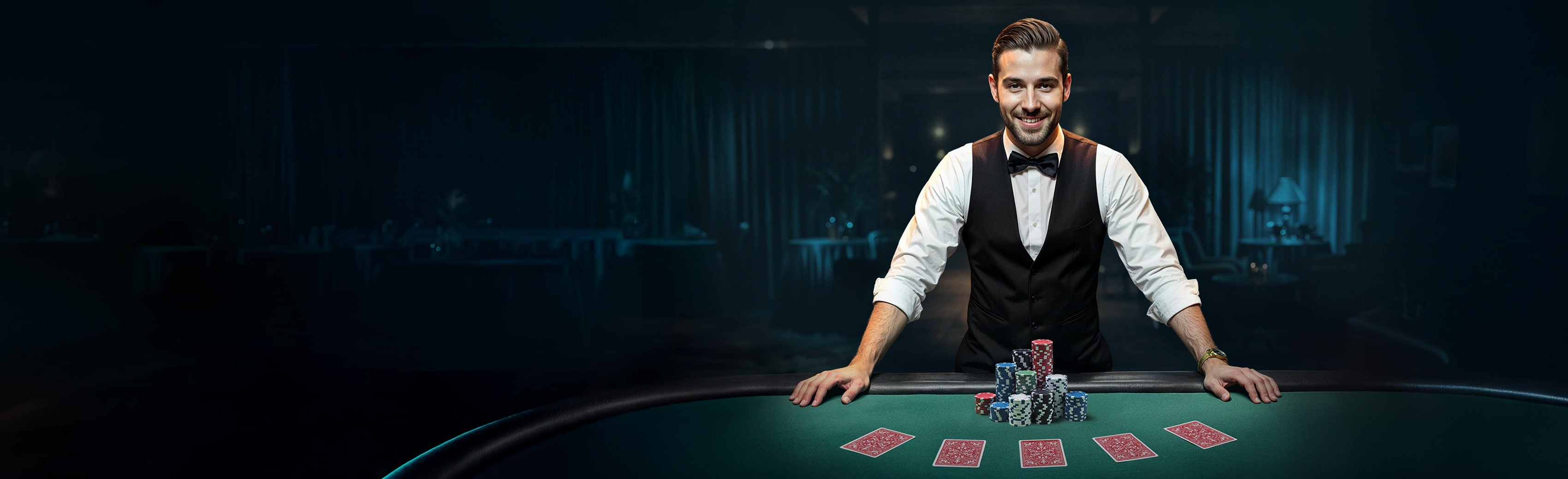 Licencia oficial y entorno seguro